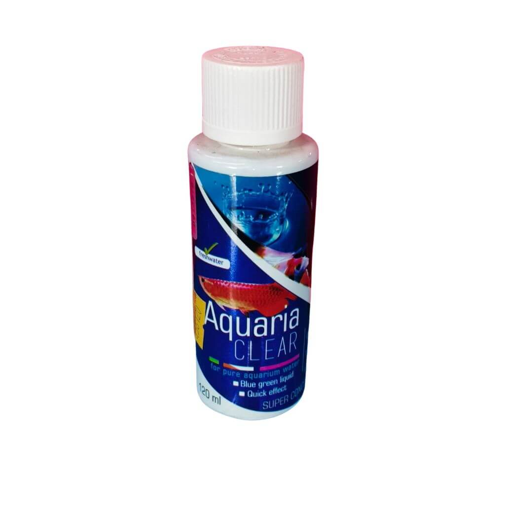 Aqua Clear Water Conditioner