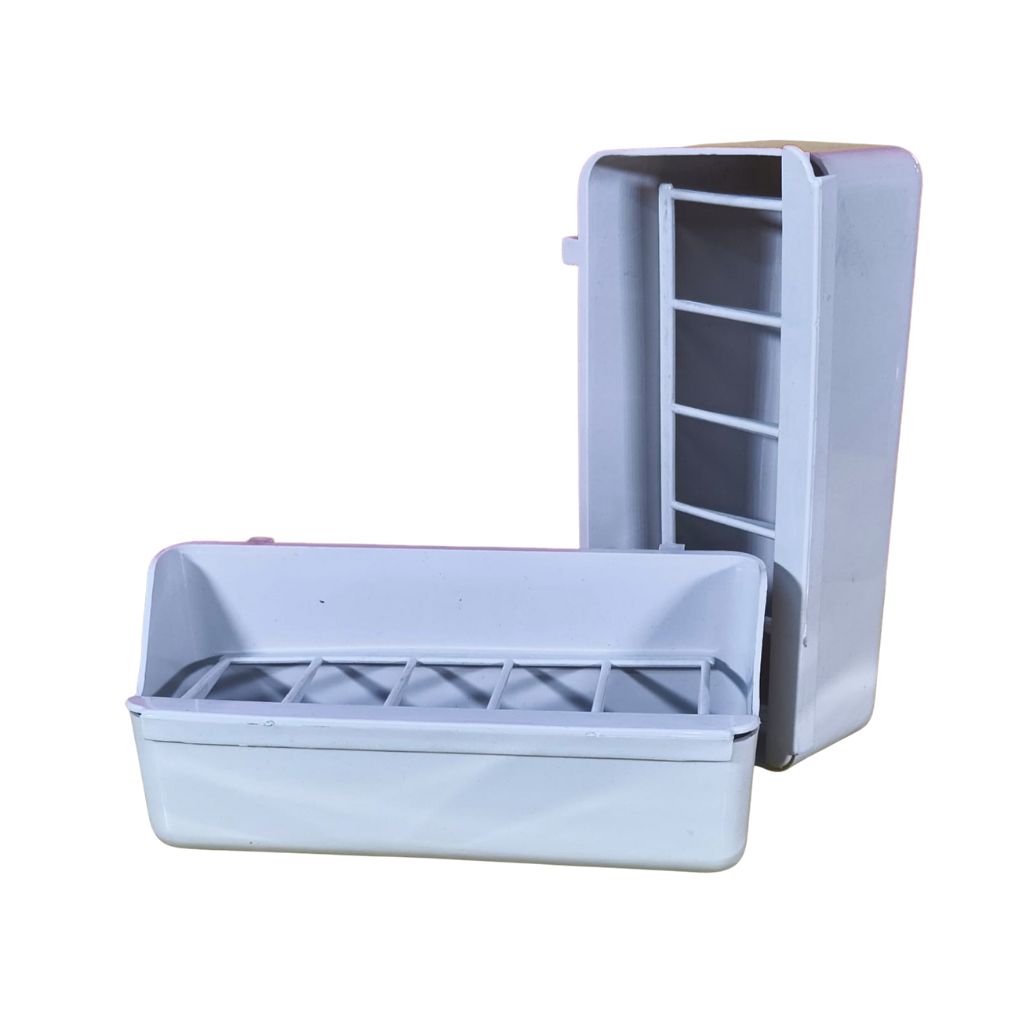 Birds Auto Feeder (2 Pcs)