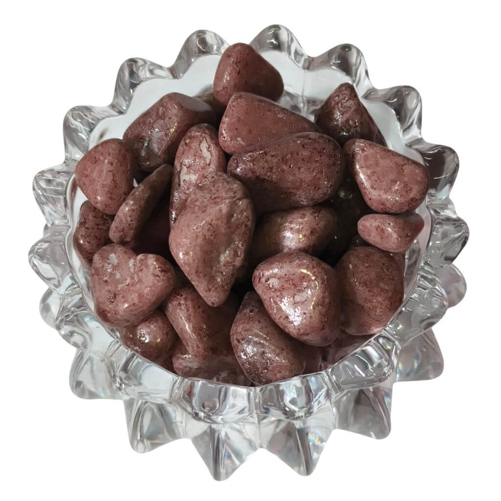 Brown Earth Pebble