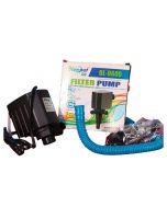 Bluepet Filter Pump
