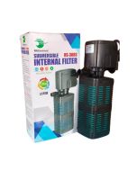 RS Internal filter