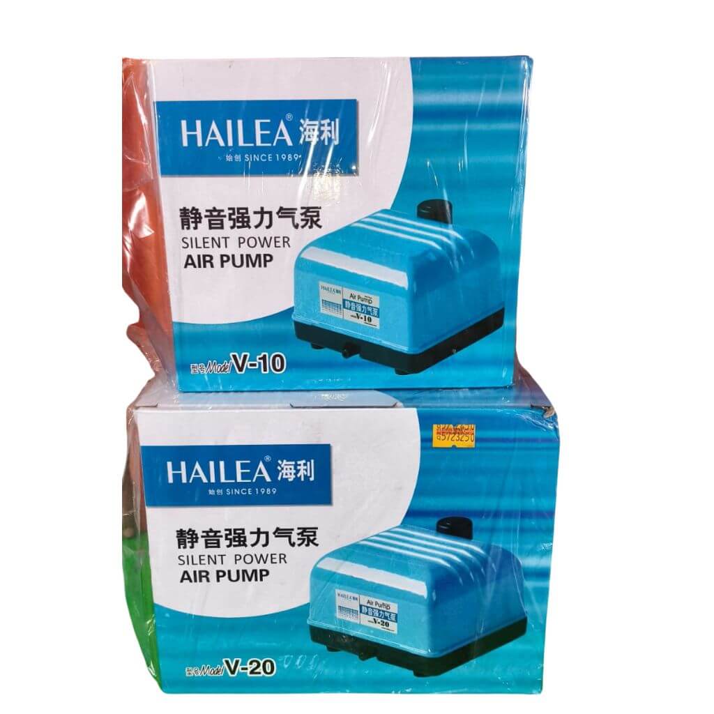 Hailea Air Pump