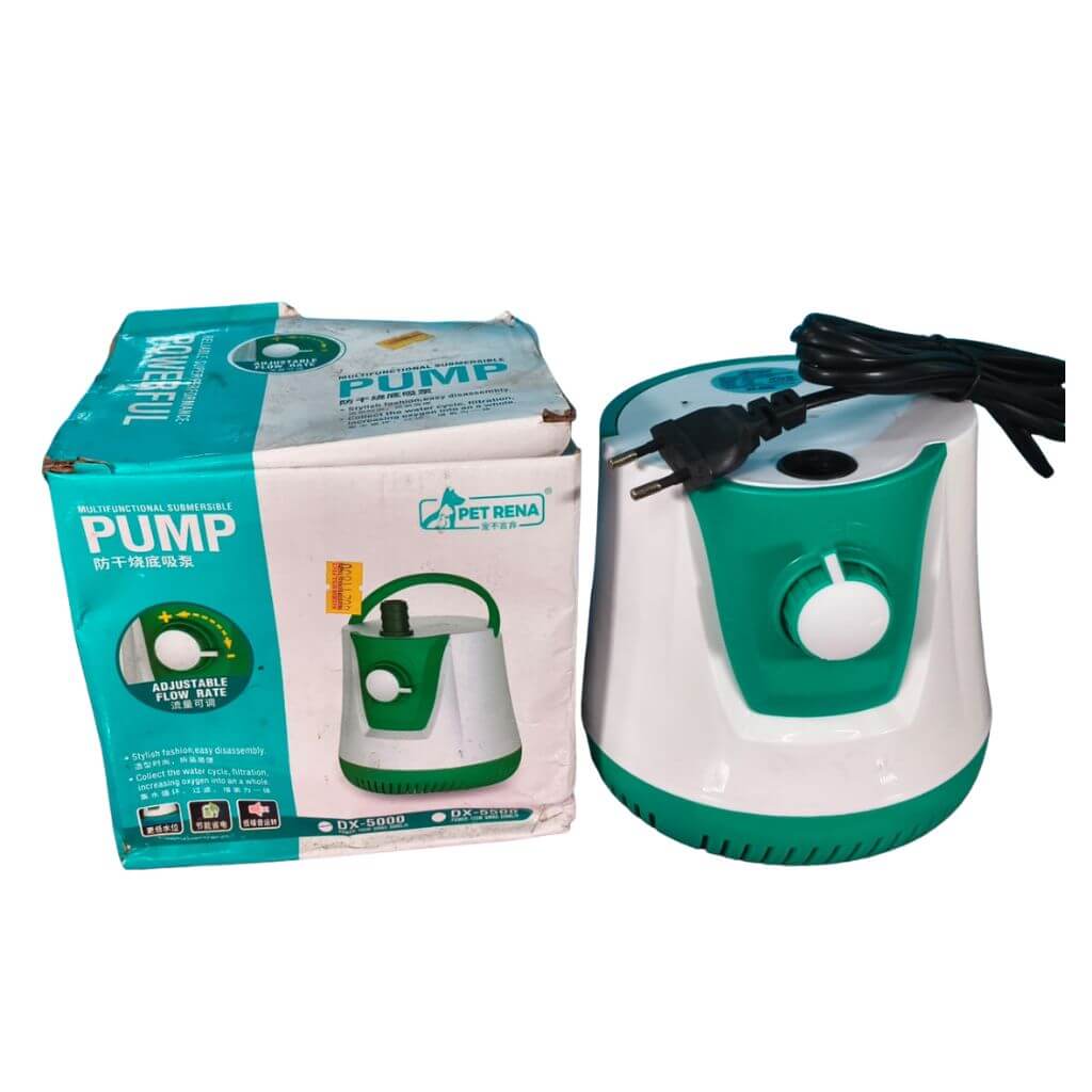Petrena Submersible Pump