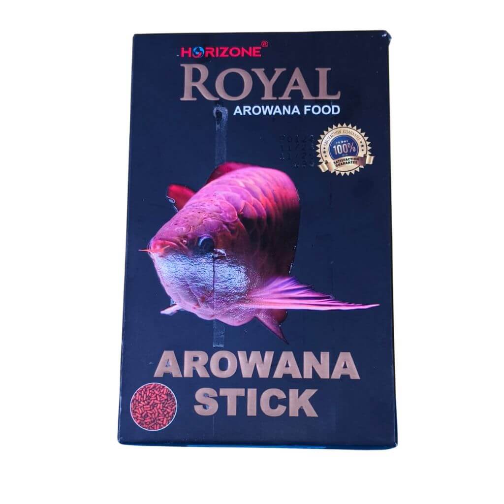 Royal Awowan Fish food - 100g