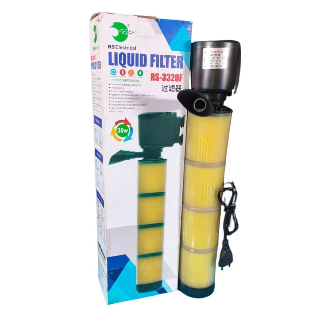 RS Liquid Filter