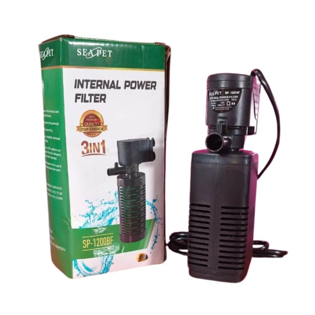 Sepat inner air pump