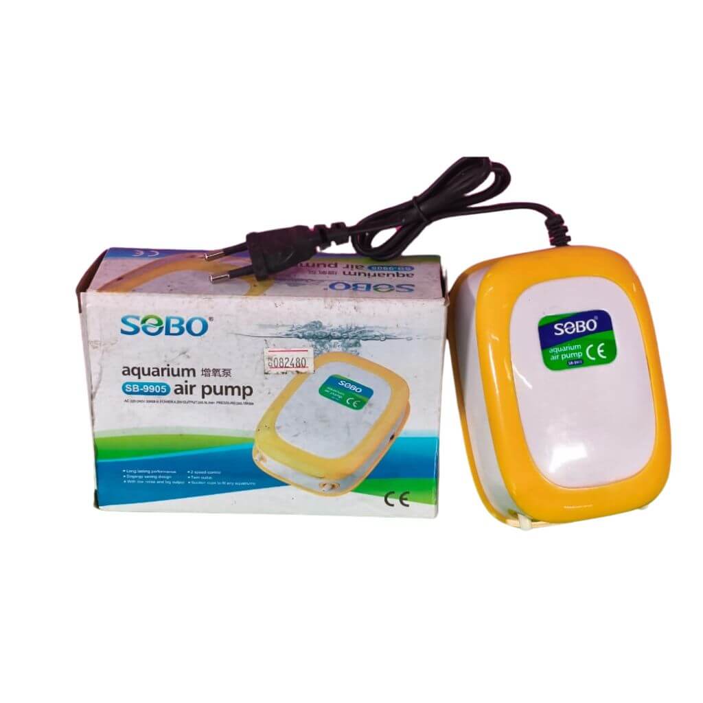 Sobo air Pump
