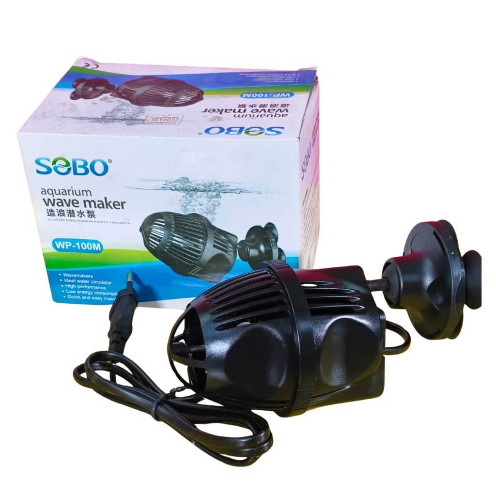 Sobo Aquarium Wave Maker