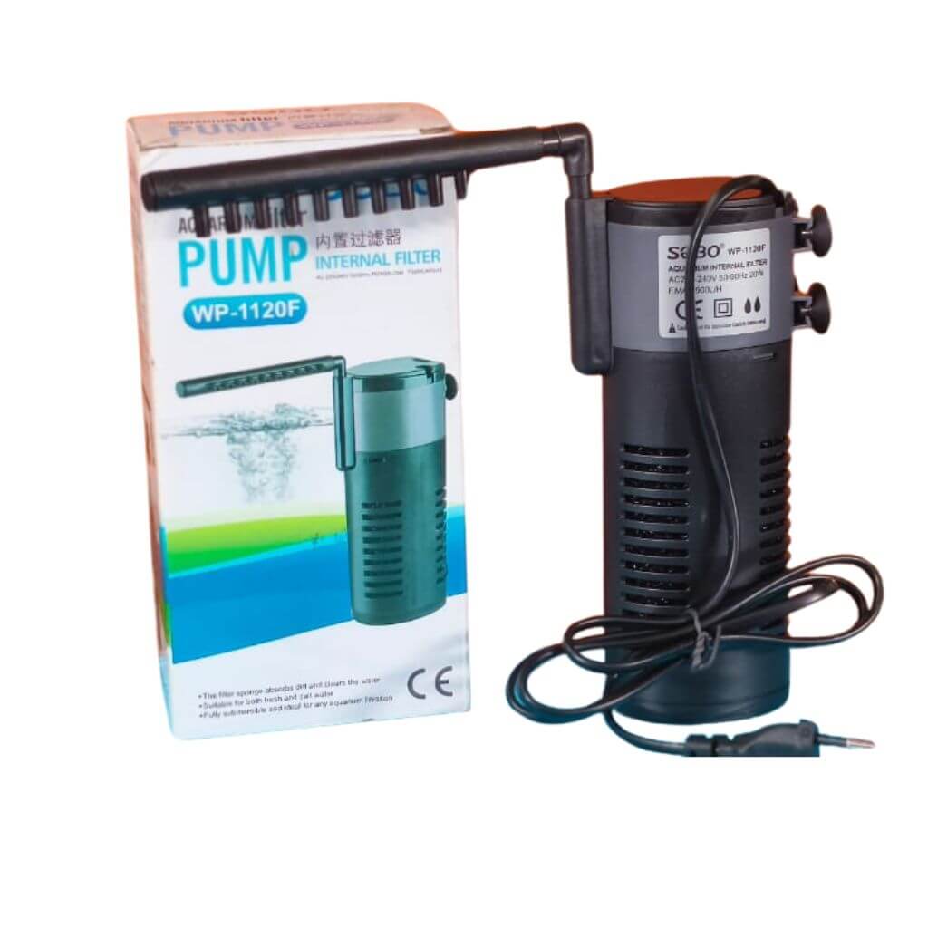 Sobo Internal Filter