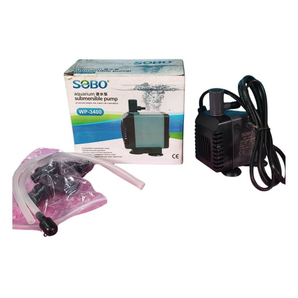 Sobo Submersible Pump