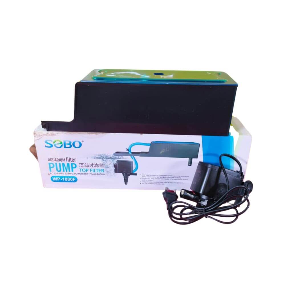 Sobo Top Filter