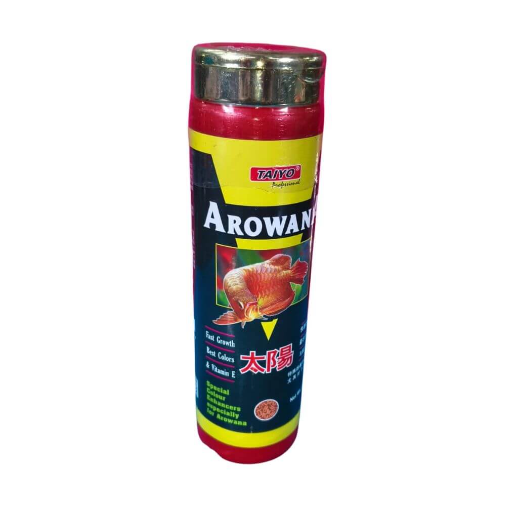 Taiyo Arowana Fish Food