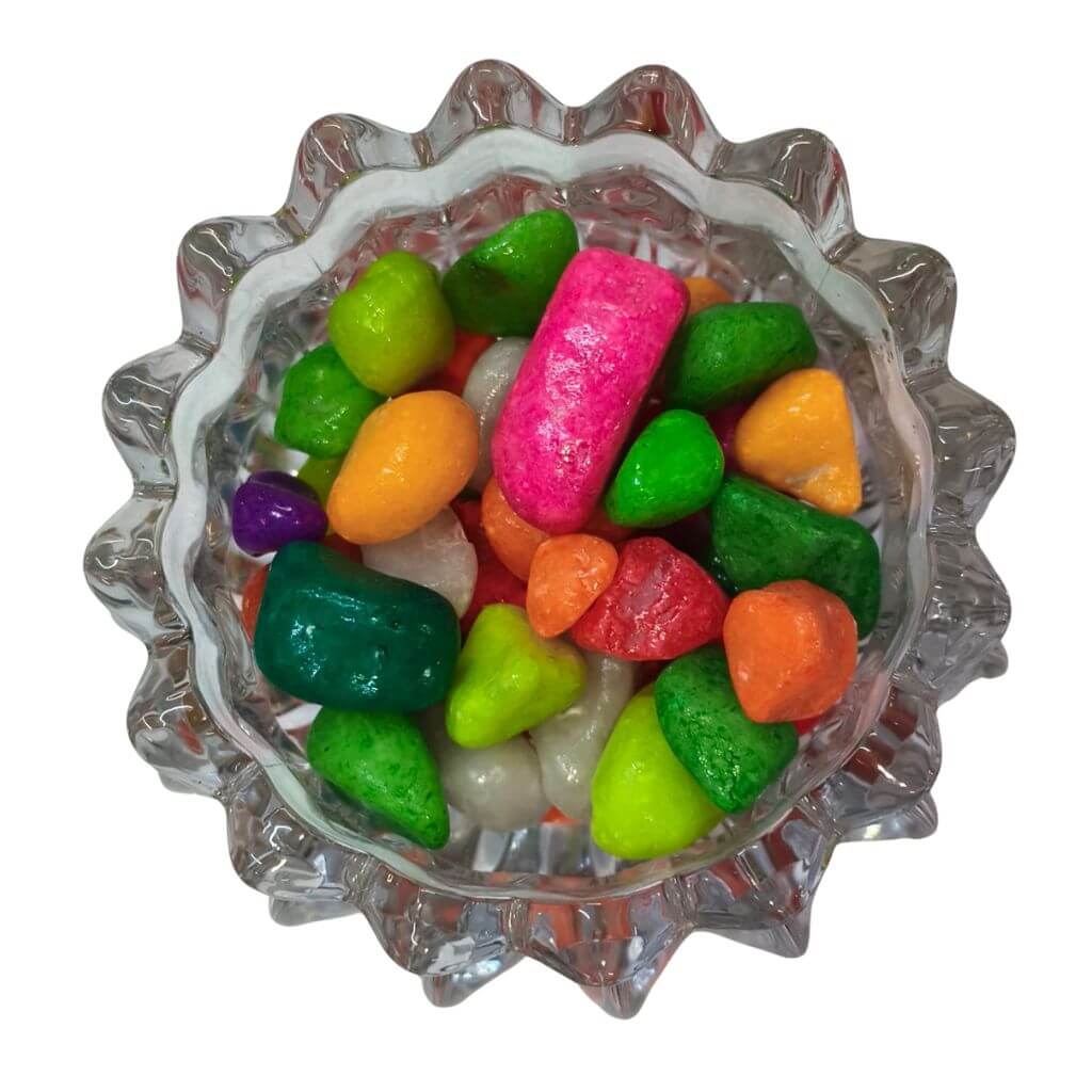 Tropical Mix Pebble