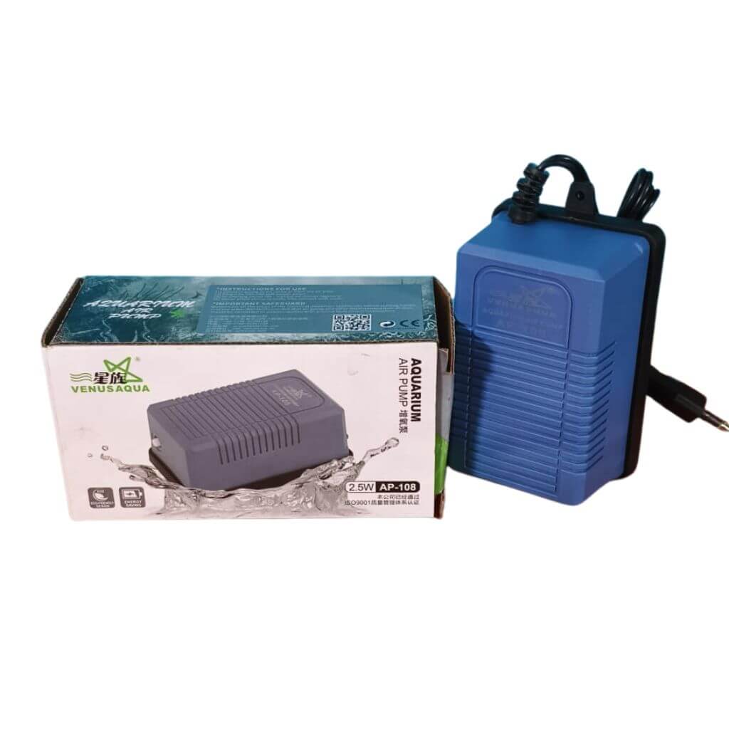 Veanus Aquarium Air pump