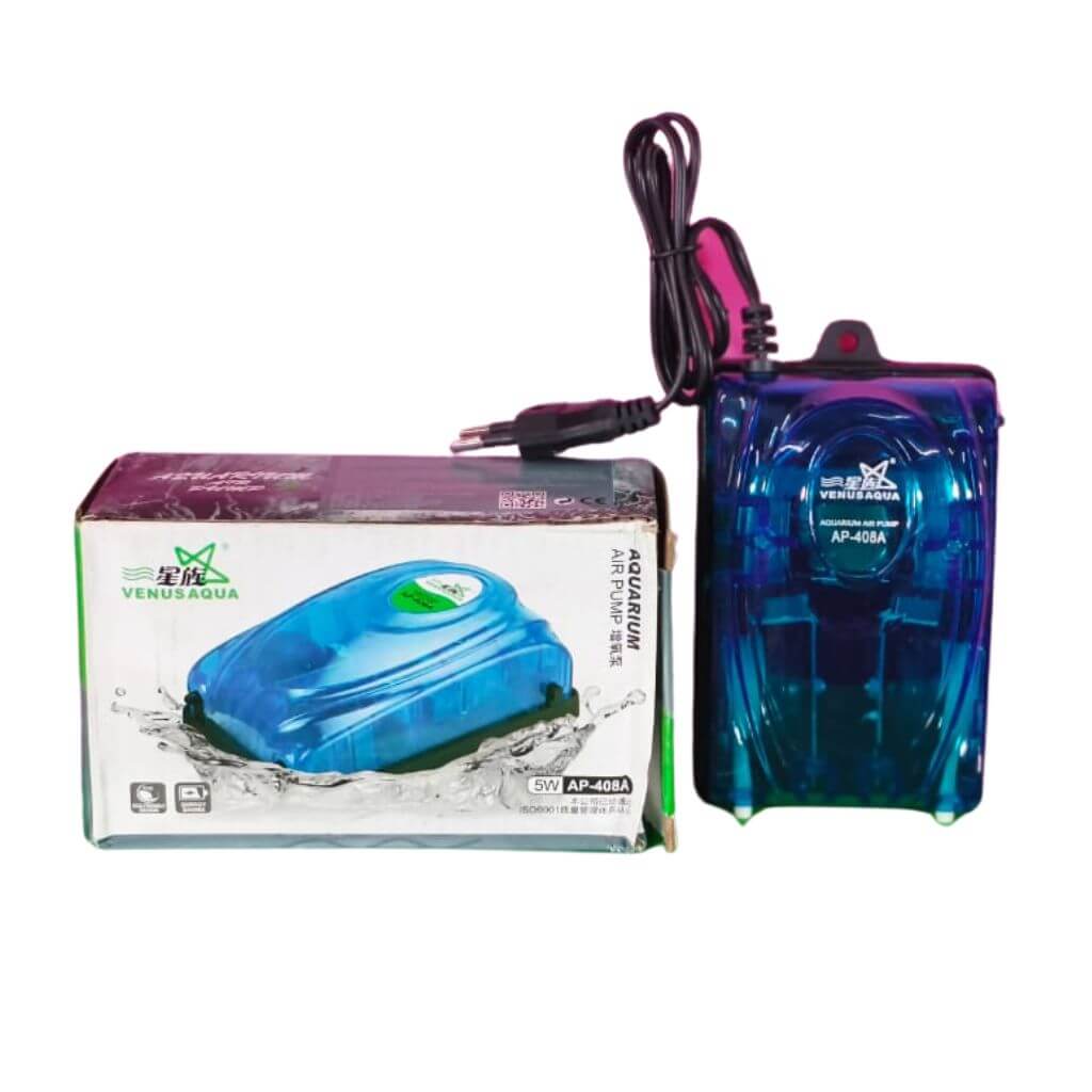 Venus Two way Air pump