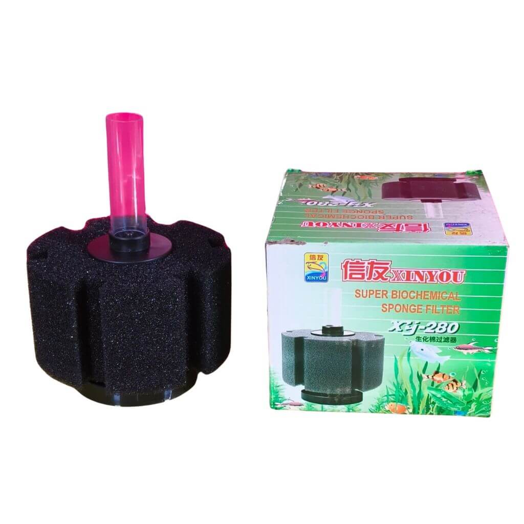 Xinyou Aquarium filter sponge